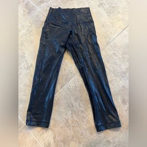 Lululemon align shine 23 in